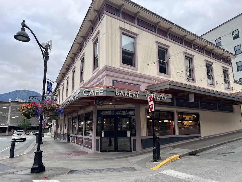 Heritage Coffee Roasting Co. - Downtown Cafe photo 4