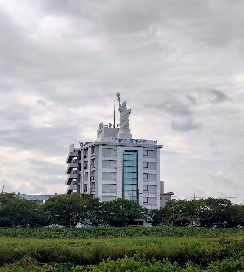 プラザサンタモニカ