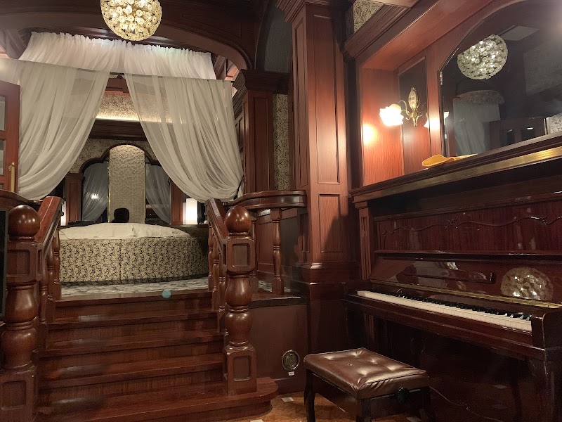 プラザサンタモニカ 3