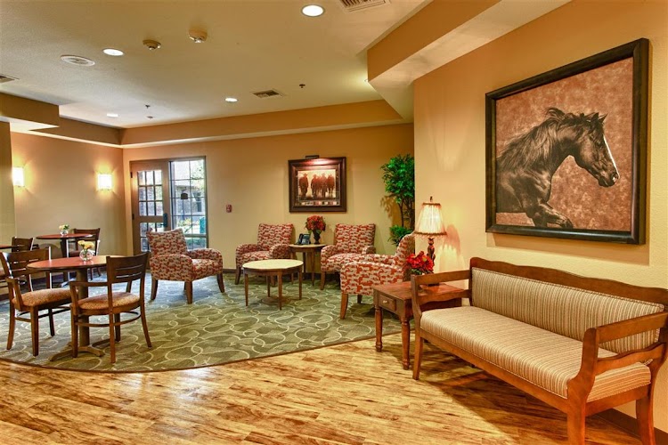 The Harrison at Heritage