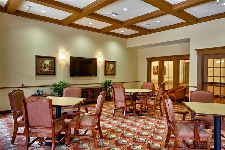 The Harrison at Heritage