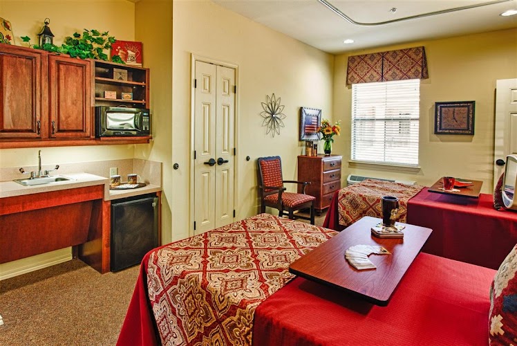 The Harrison at Heritage