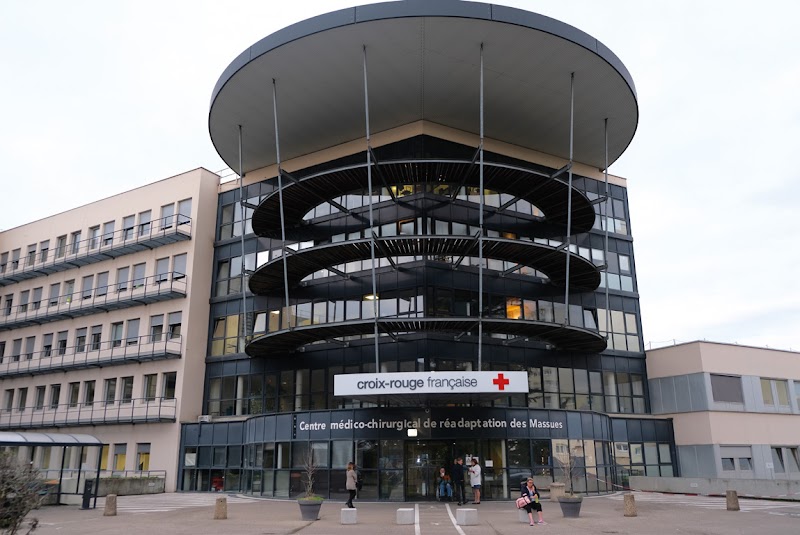 Centre d'exploration du Sommeil AQODI | Lyon - Centres des Massues