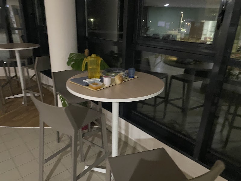 Centre d'exploration du Sommeil AQODI | Lyon - Centres des Massues