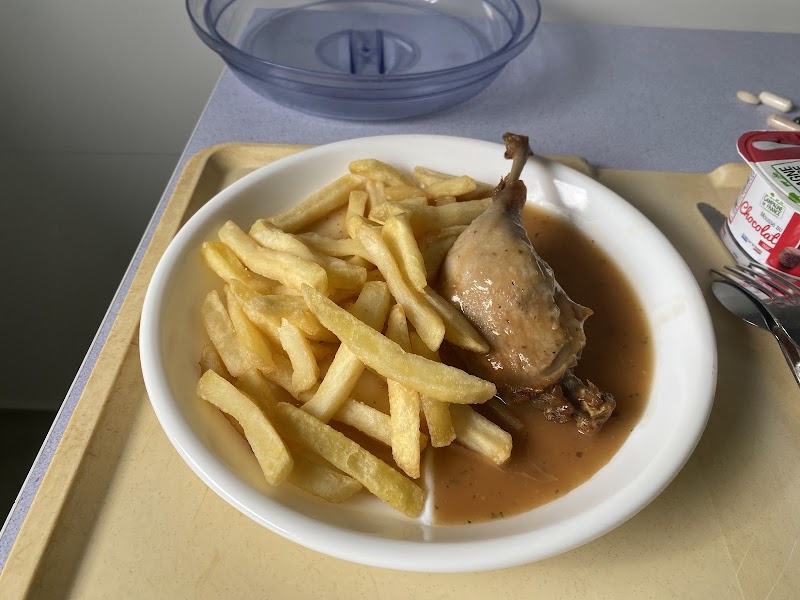 Centre d'exploration du Sommeil AQODI | Lyon - Centres des Massues