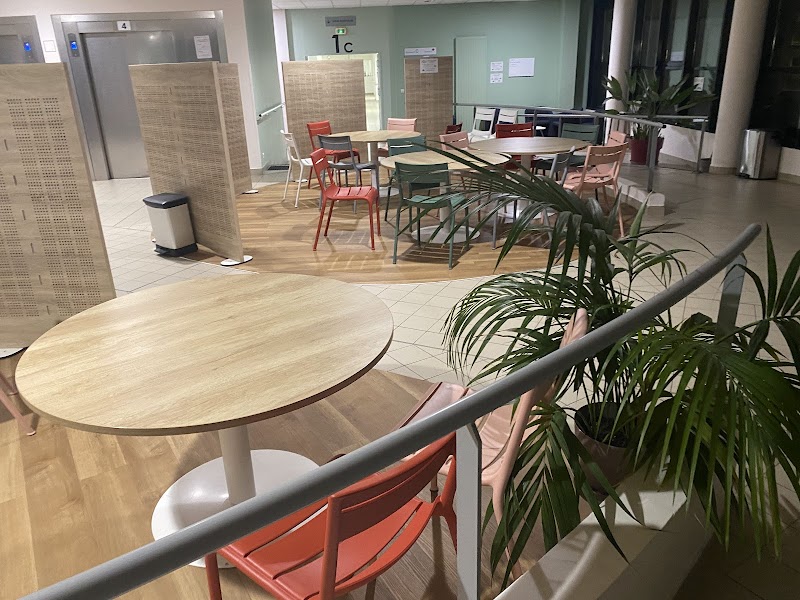 Centre d'exploration du Sommeil AQODI | Lyon - Centres des Massues