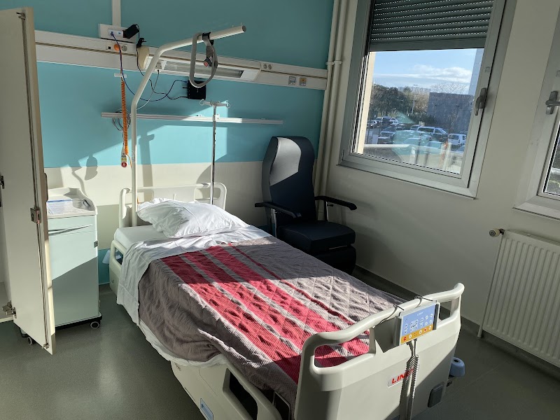 Centre d'exploration du Sommeil AQODI | Lyon - Centres des Massues