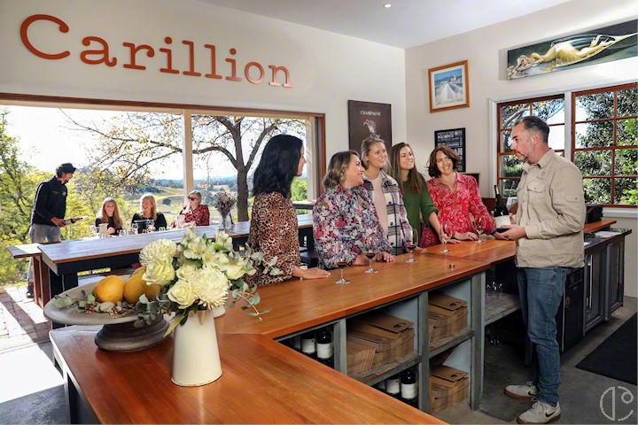 Carillion Wines
