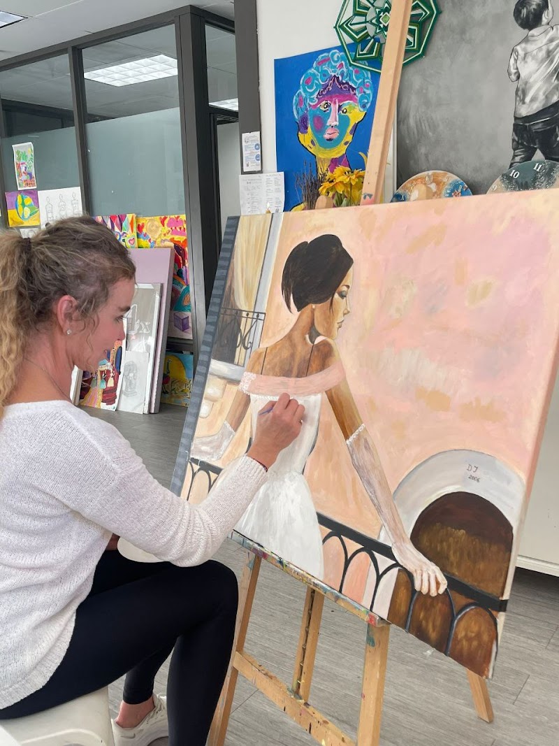 Art Studio By Olga photo 9