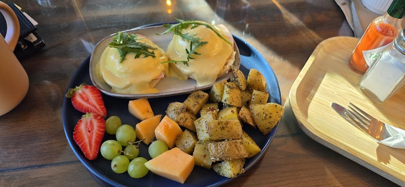 The Bridge View Cafe photo 3