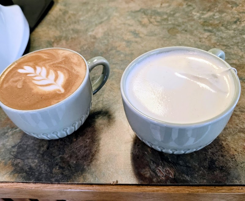 The Bridge View Cafe photo 4