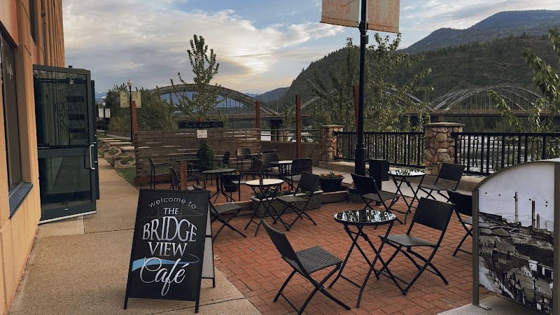 The Bridge View Cafe photo 1
