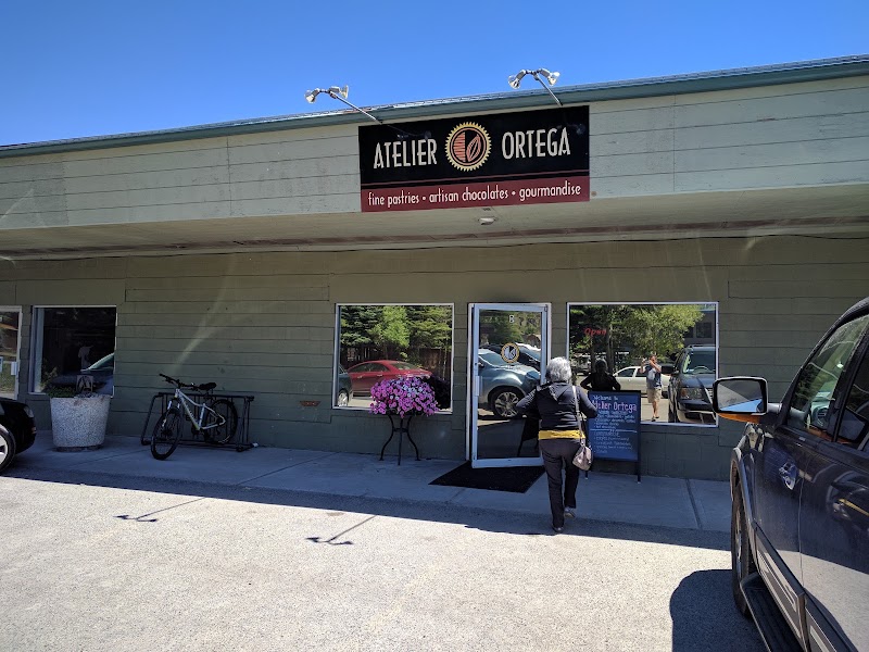 Atelier Ortega photo 1