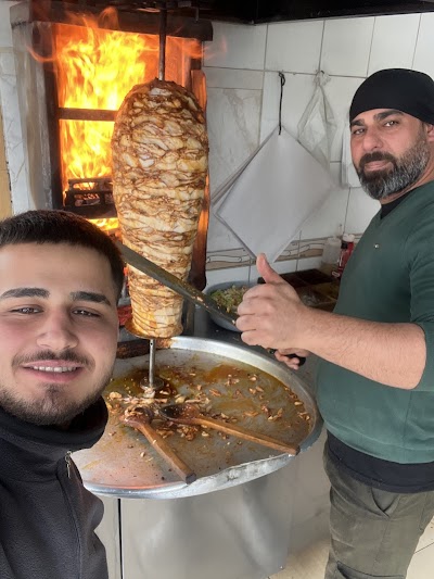 Çukurova Döner - Restoran