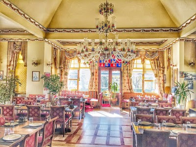Hepsi Kebap - Restoran