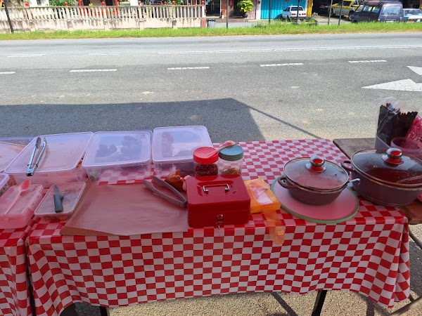 Cs Shaz Corner - Photo 1