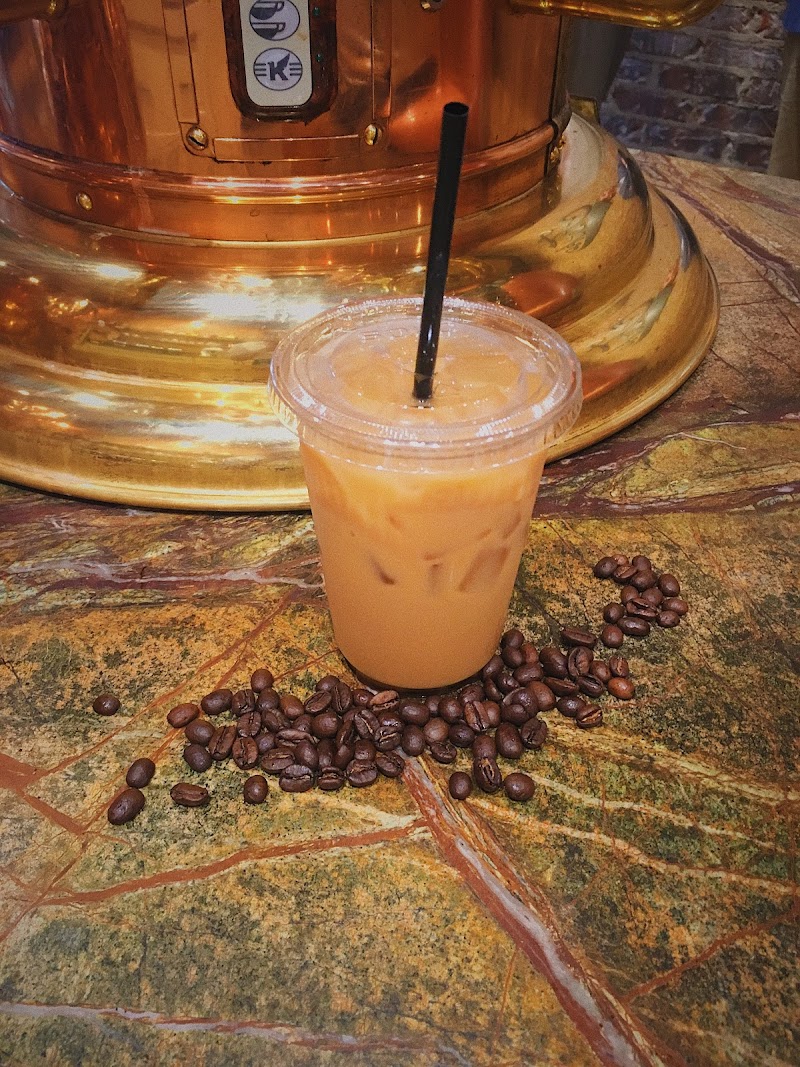 Fosko Coffee Barre photo 3