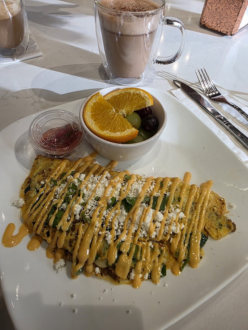 Fosko Coffee Barre photo 4