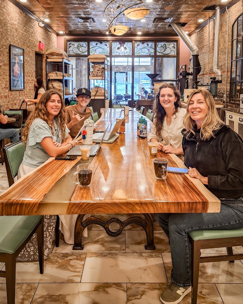 Fosko Coffee Barre photo 2