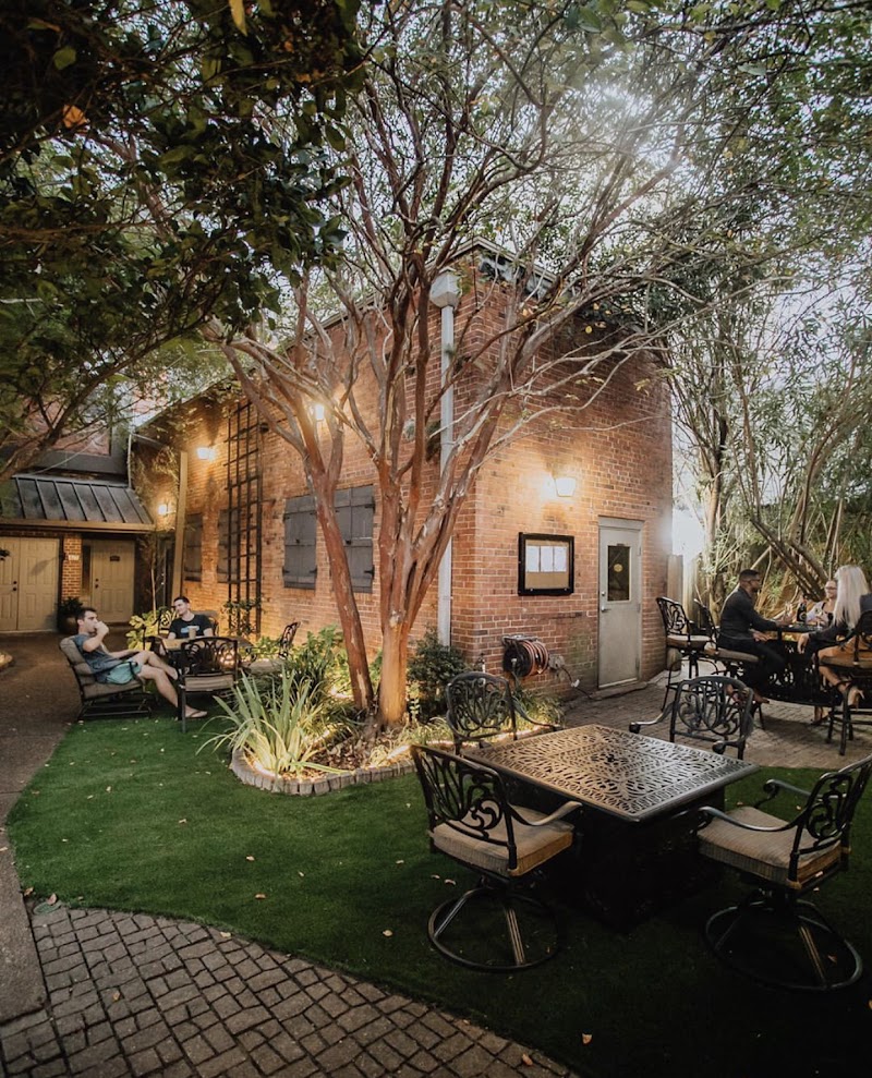 Fosko Coffee Barre photo 4