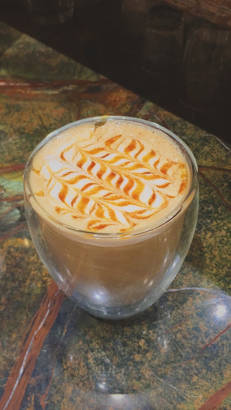 Fosko Coffee Barre photo 3