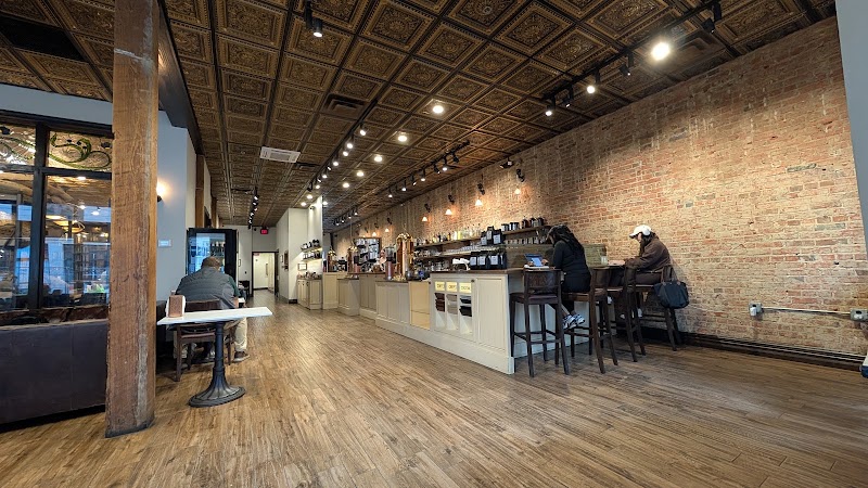 Fosko Coffee Barre photo 4