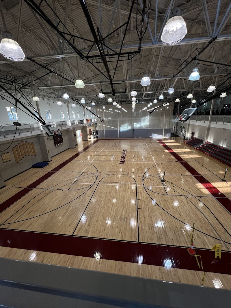 Wallace Creek Fitness Center