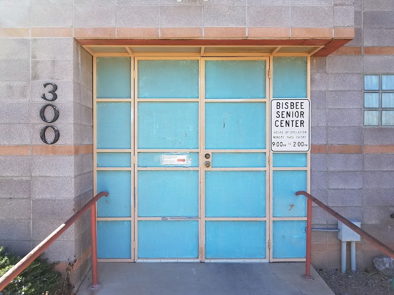 Bisbee Seniors Association photo 2