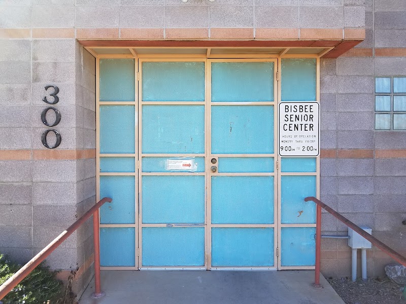 Bisbee Seniors Association photo 2