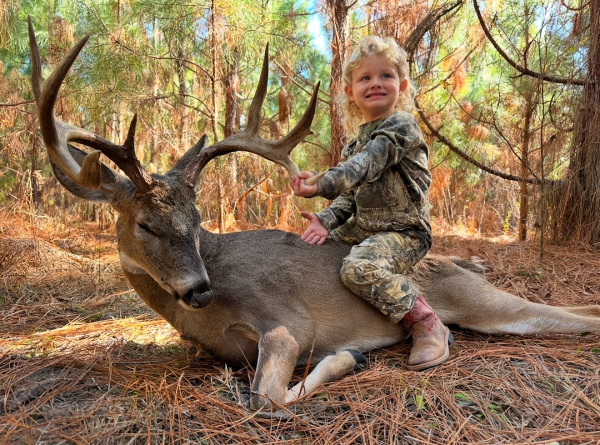 Shady Grove Outfitters