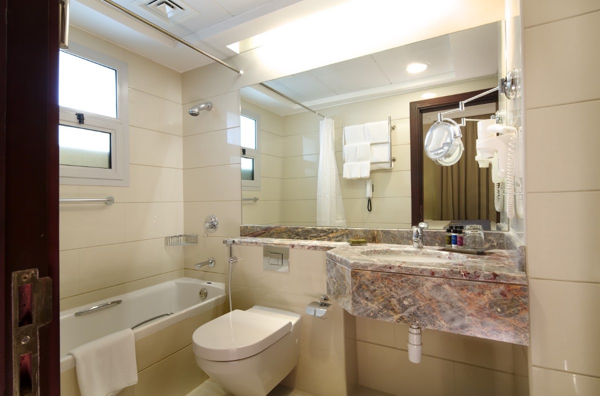 Raviz Center Point Hotel 4