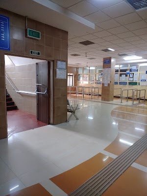 Sub District Hospital, Ponda - Image 2