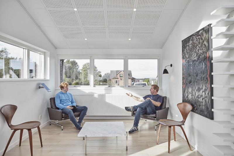 Ebeltoft og Rønde Tandlægeklinik I/S - billede 5