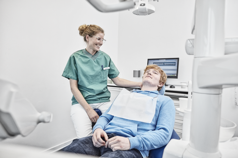 Ebeltoft og Rønde Tandlægeklinik I/S - billede 2