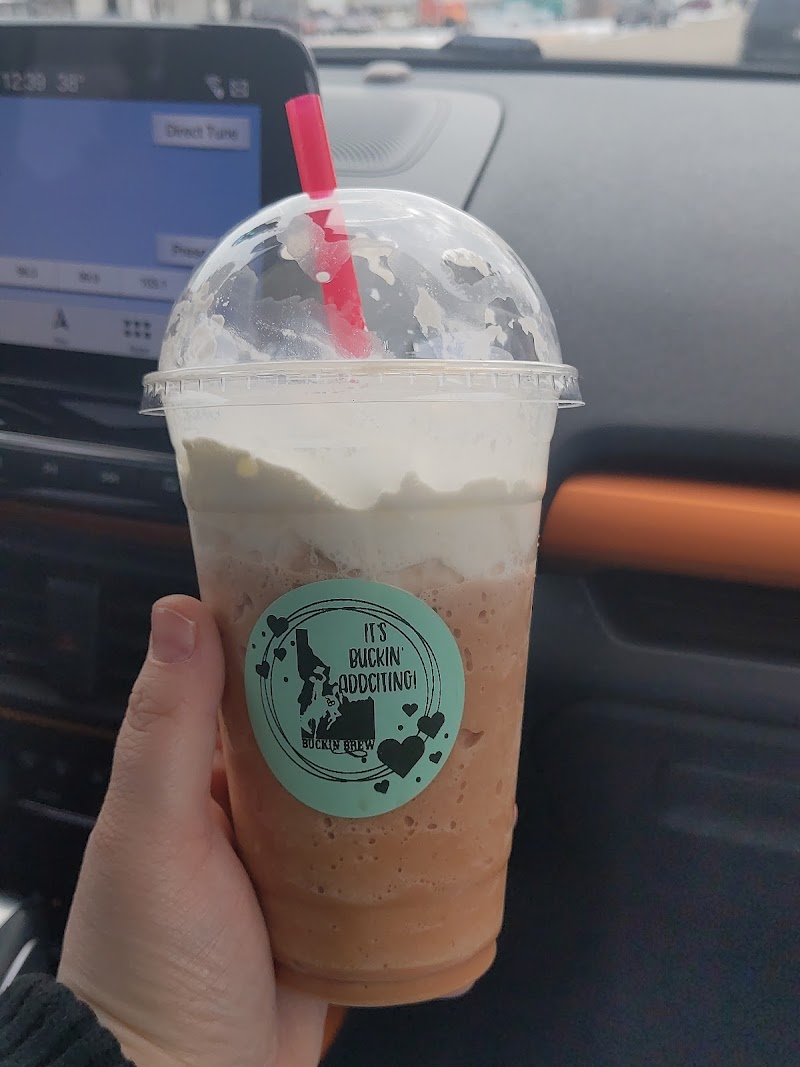 Buckin Brew Coffee photo 3