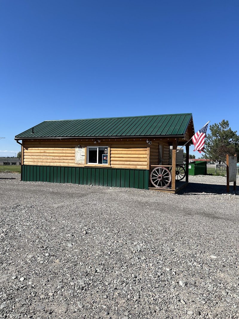 Buckin Brew Coffee photo 2