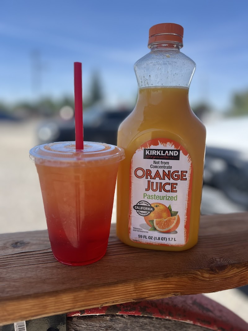 Buckin Brew Coffee photo 1