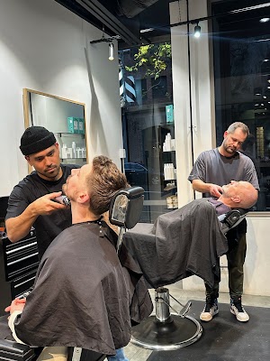 The Lid Doctor - Contemporary Barbers in Surry Hills photo 3