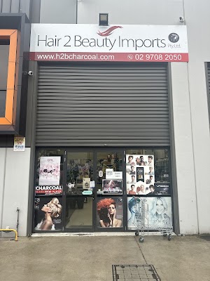 Hair 2 Beauty Imports Pty Ltd