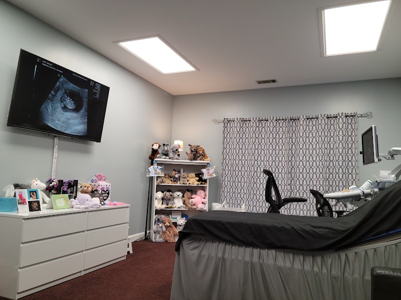 Peek A Boo 3D/4D Ultrasound