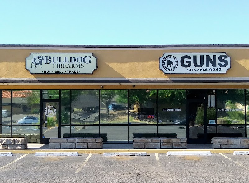 One Shot Firearms photo