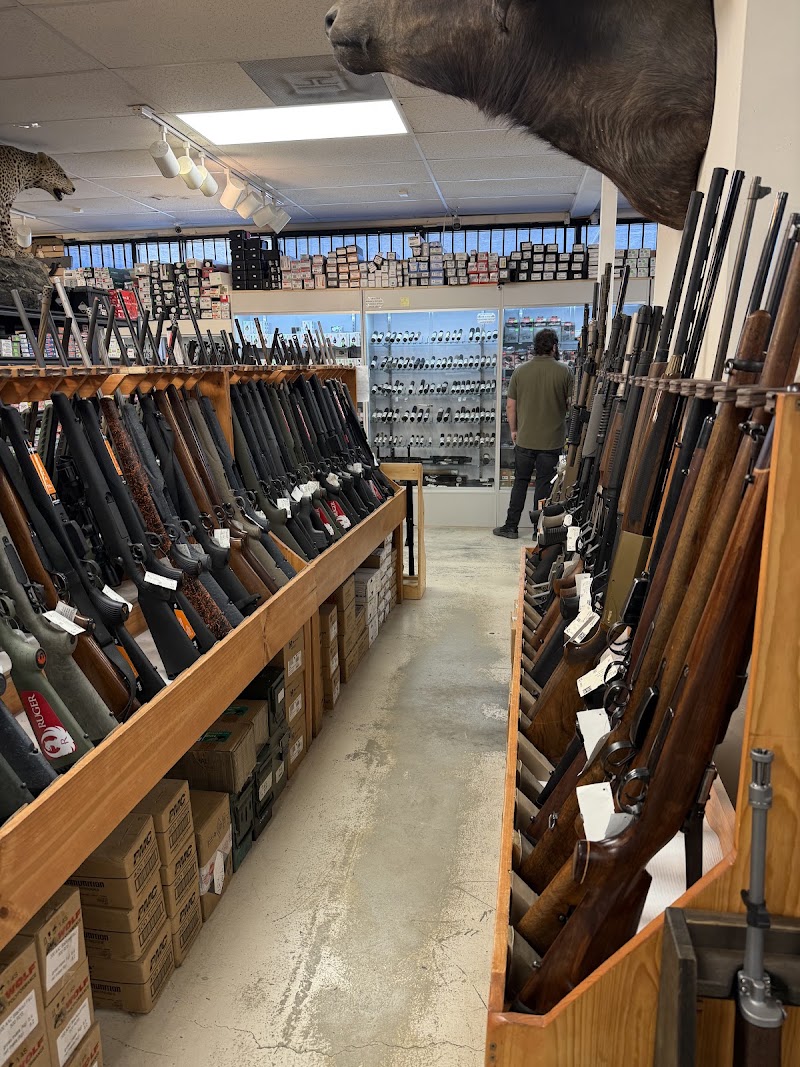 One Shot Firearms photo