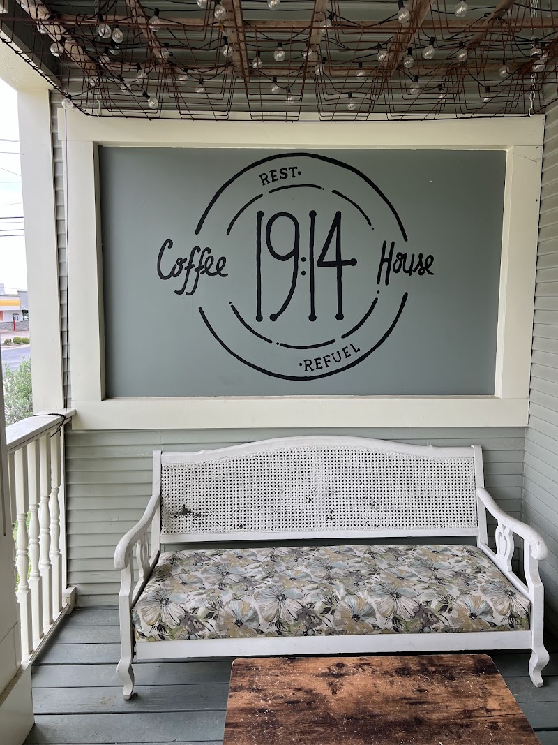 1914 Coffee House photo 3