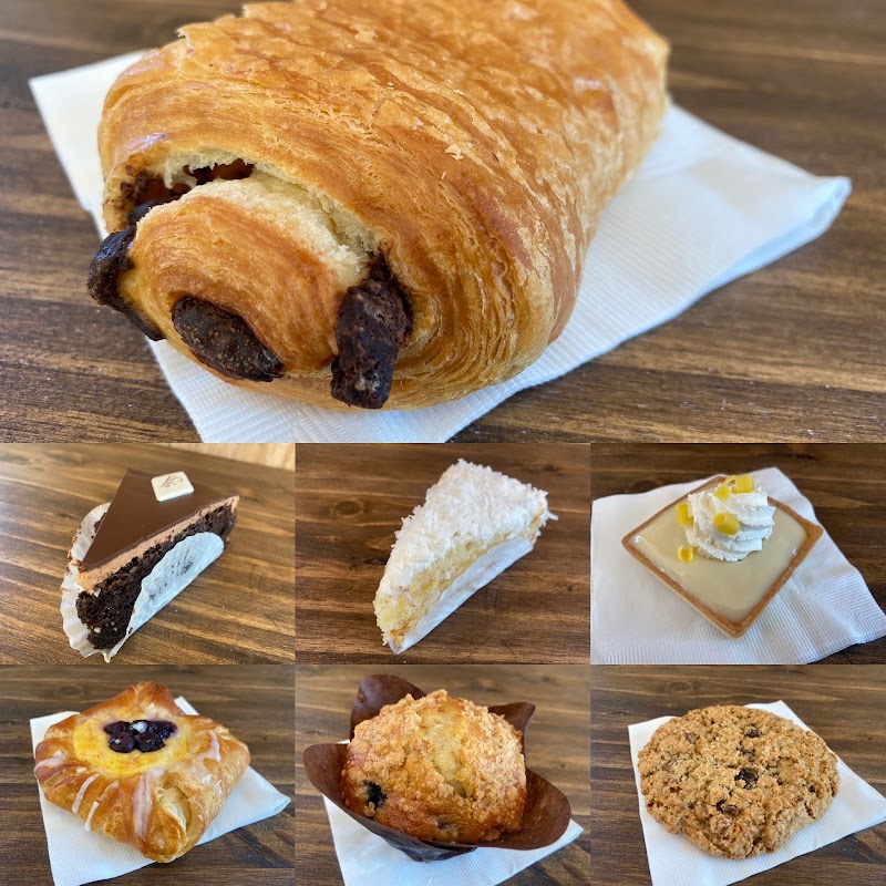 Perk Up Coffee House photo 2