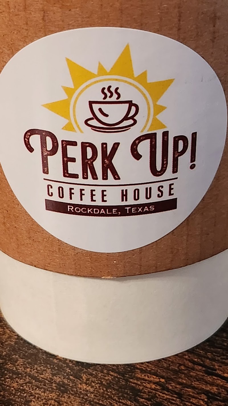Perk Up Coffee House photo 4