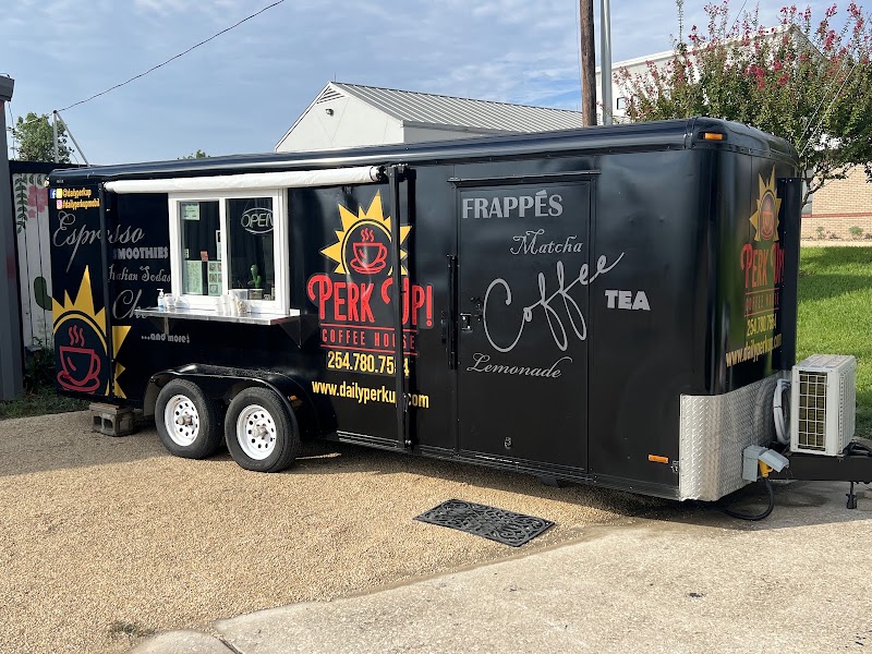 Perk Up Coffee House photo 4