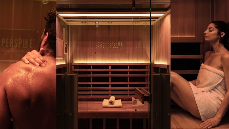 Perspire Sauna Studio