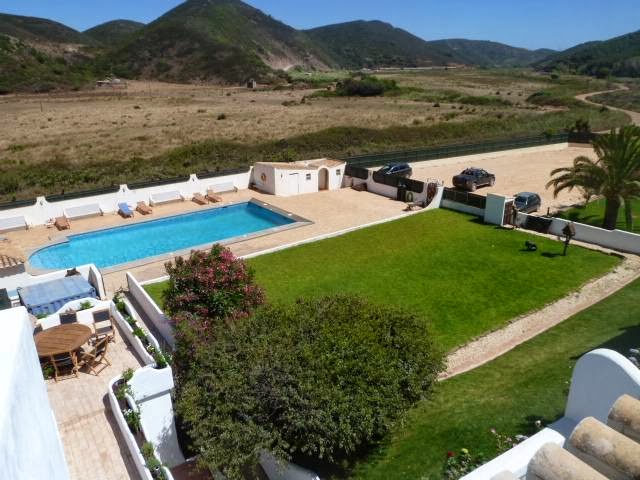 Casa Fajara Boutique House & Hotel — 4
