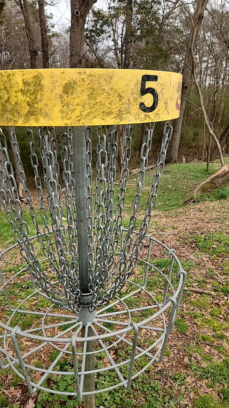 City Lake Park Disc Golf Course photo 3