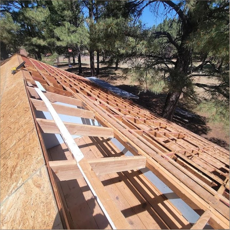 Best Team Roofing & Exteriors photo 5